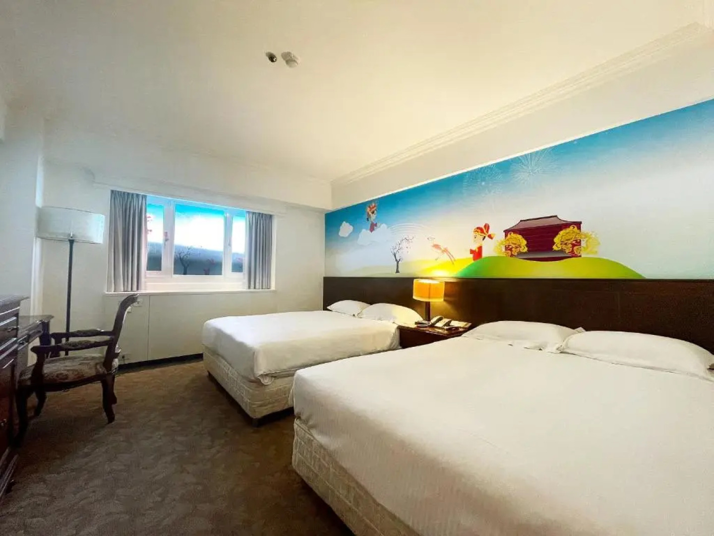 Guide Hotel Kaohsiung Liuhe