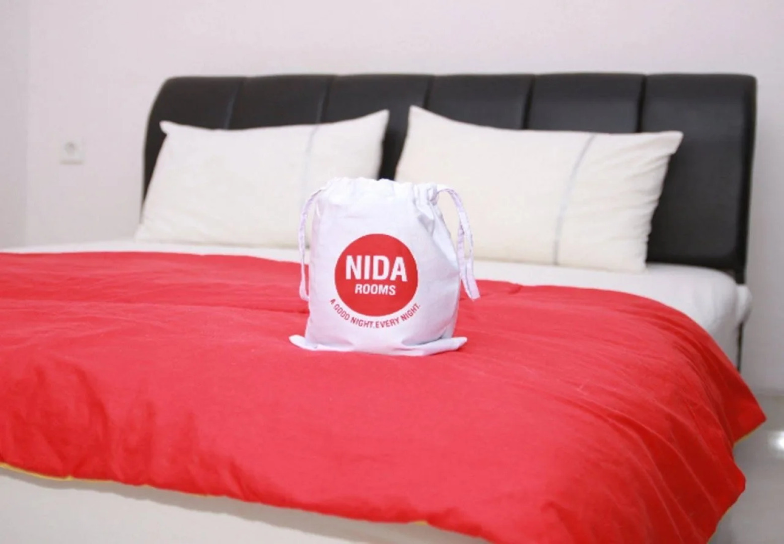 Nida Rooms Taman Sari Utama Denpasar at Pondok Sakura Bali