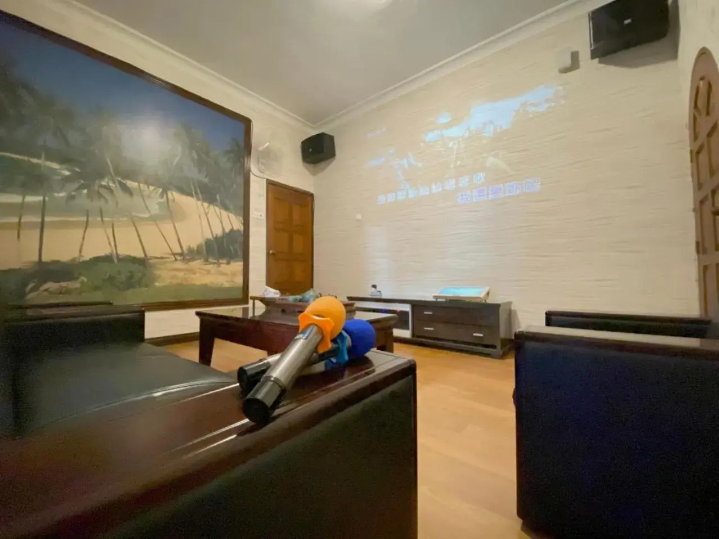 Ipoh Super Enjoy Boutique Villa 12 people