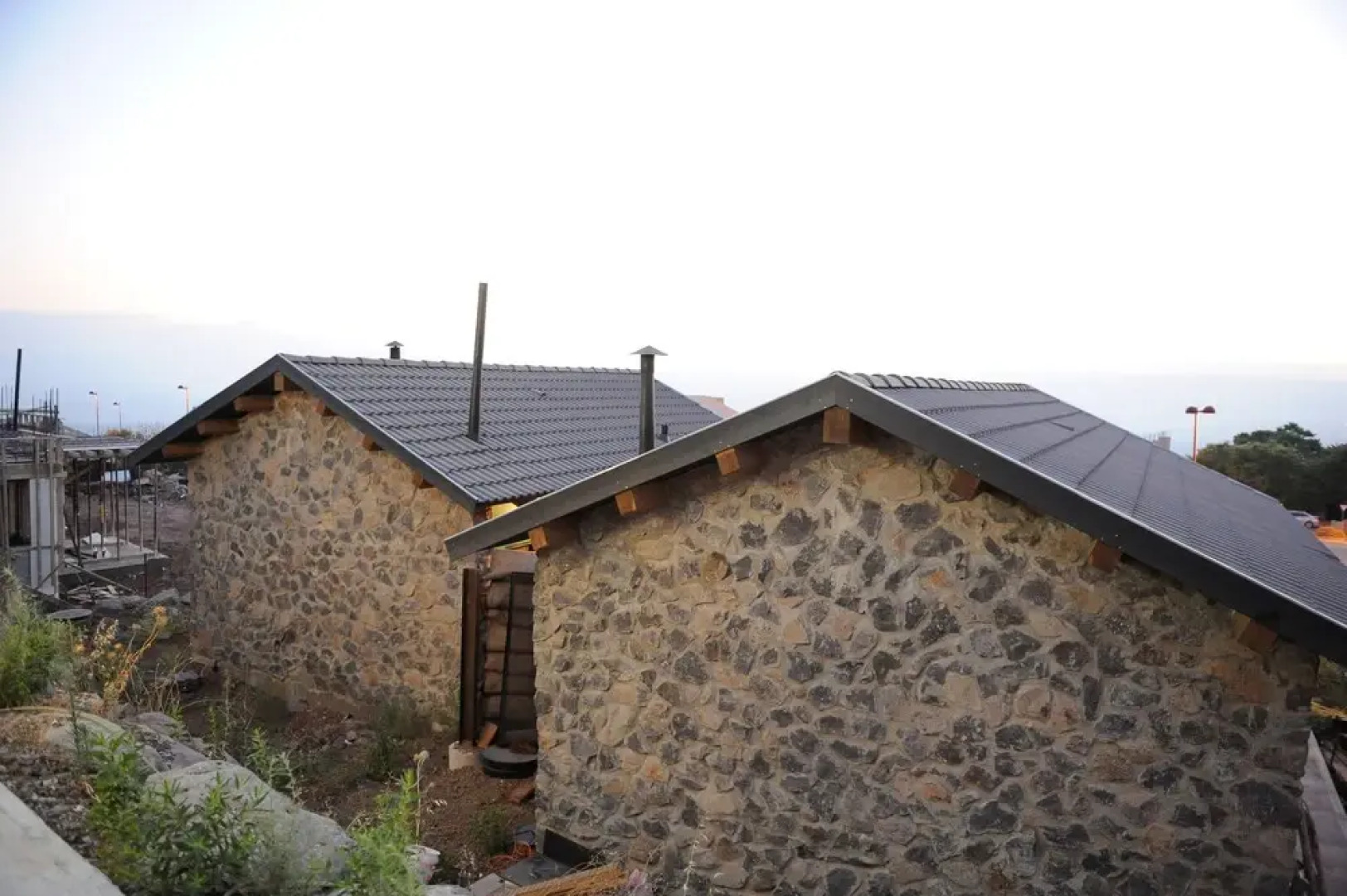 Tzahi Sandrossi Tzzimer