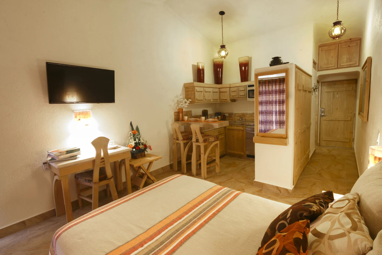 Cabo Vista Hotel - Adults only