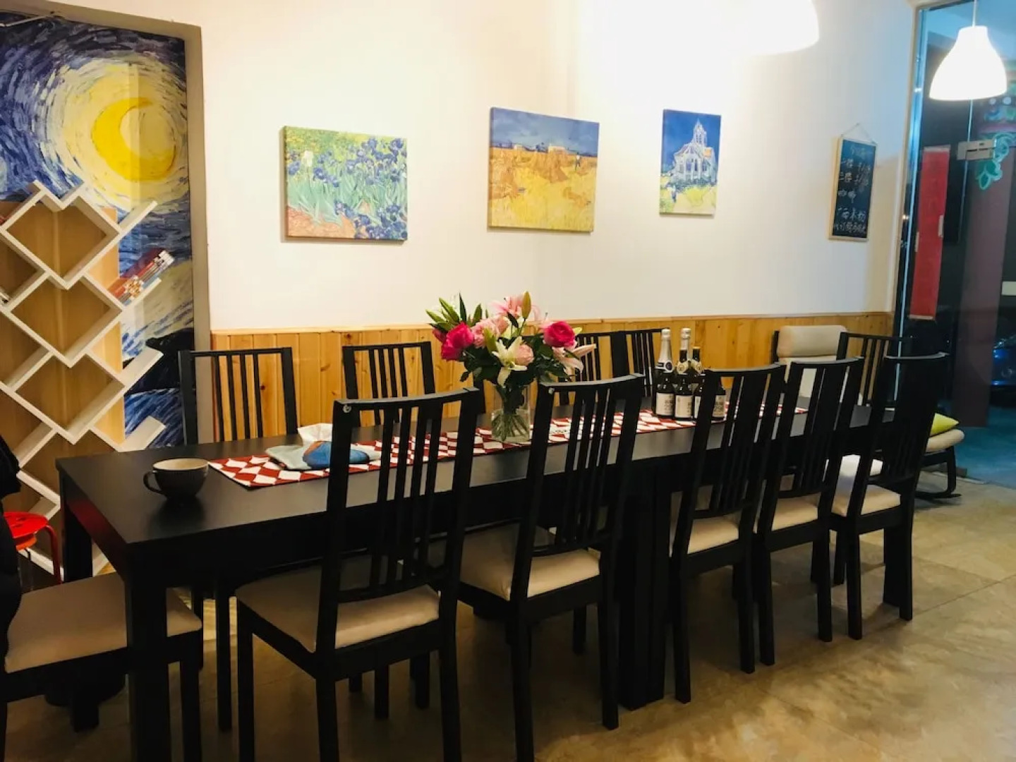 Sound of The Mountain