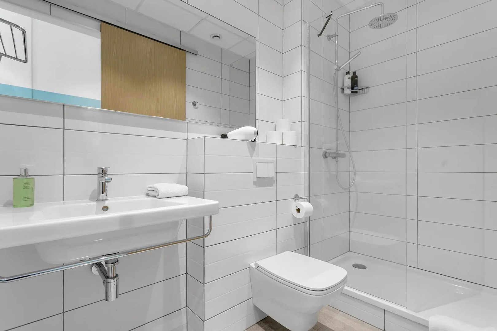 Icelandic Apartments by Heimaleiga