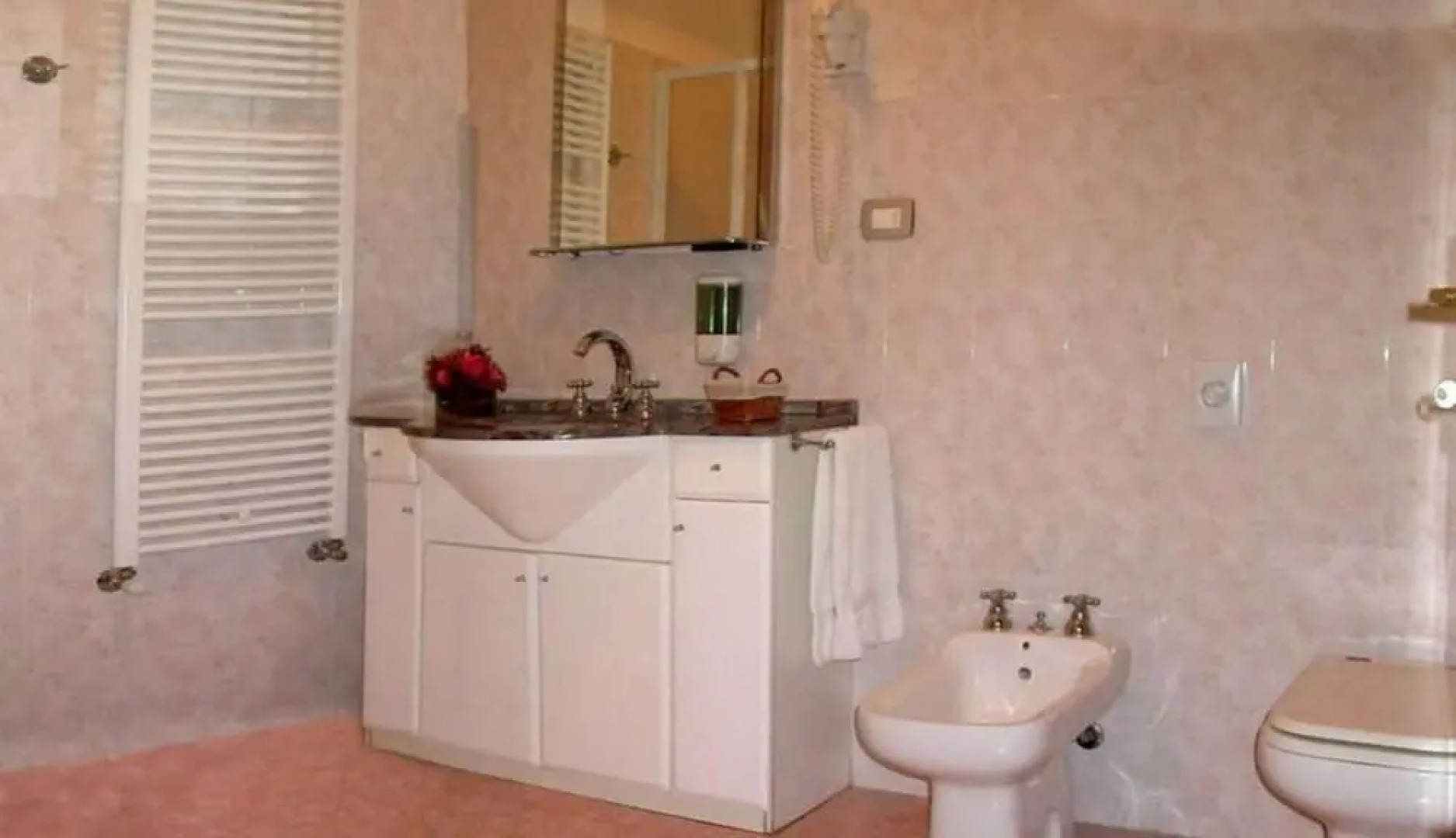 Hotel La Cima Trasimena