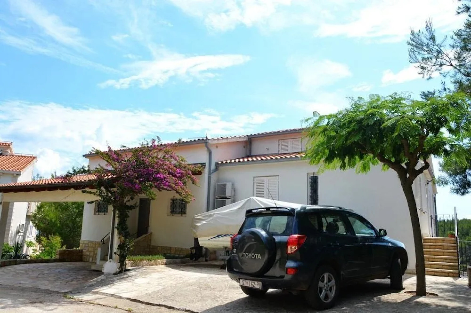 Bay House Rosohotnica