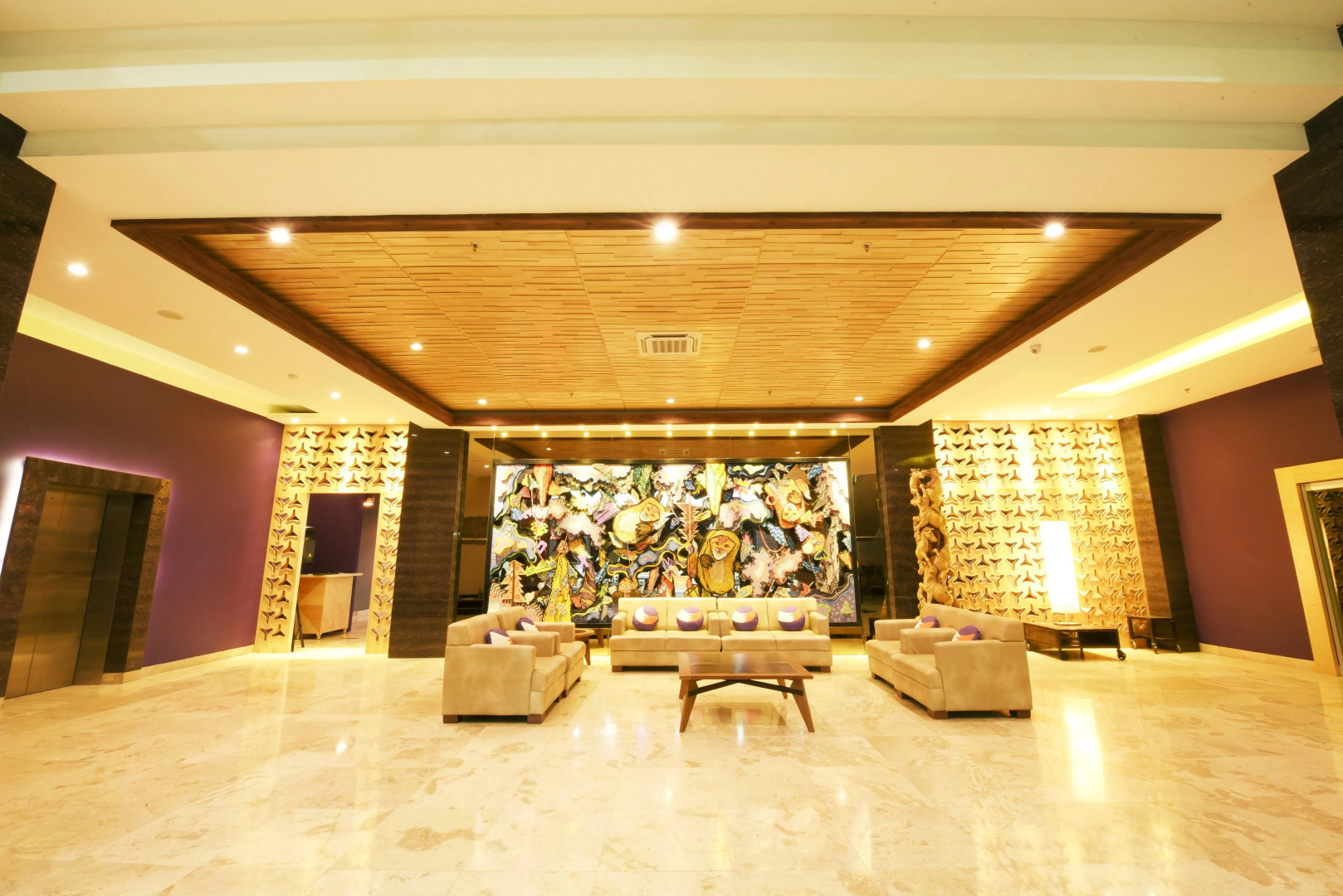 Oakwood Merdeka Bandung