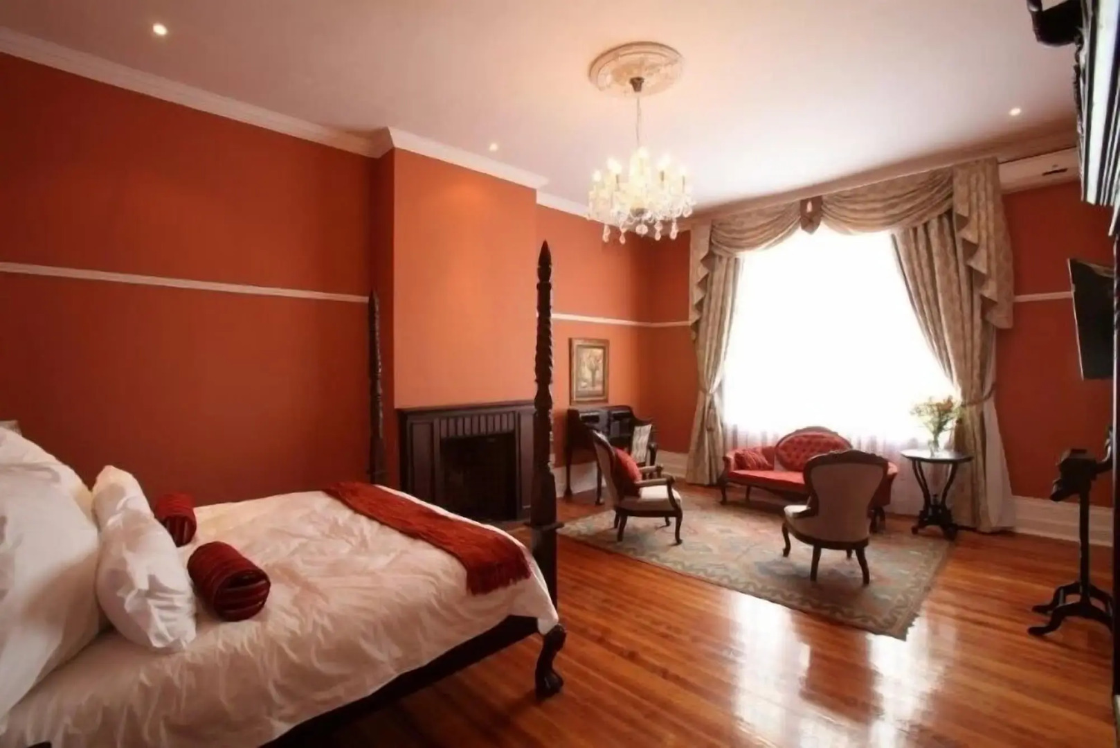 Park Place Boutique Guesthouse