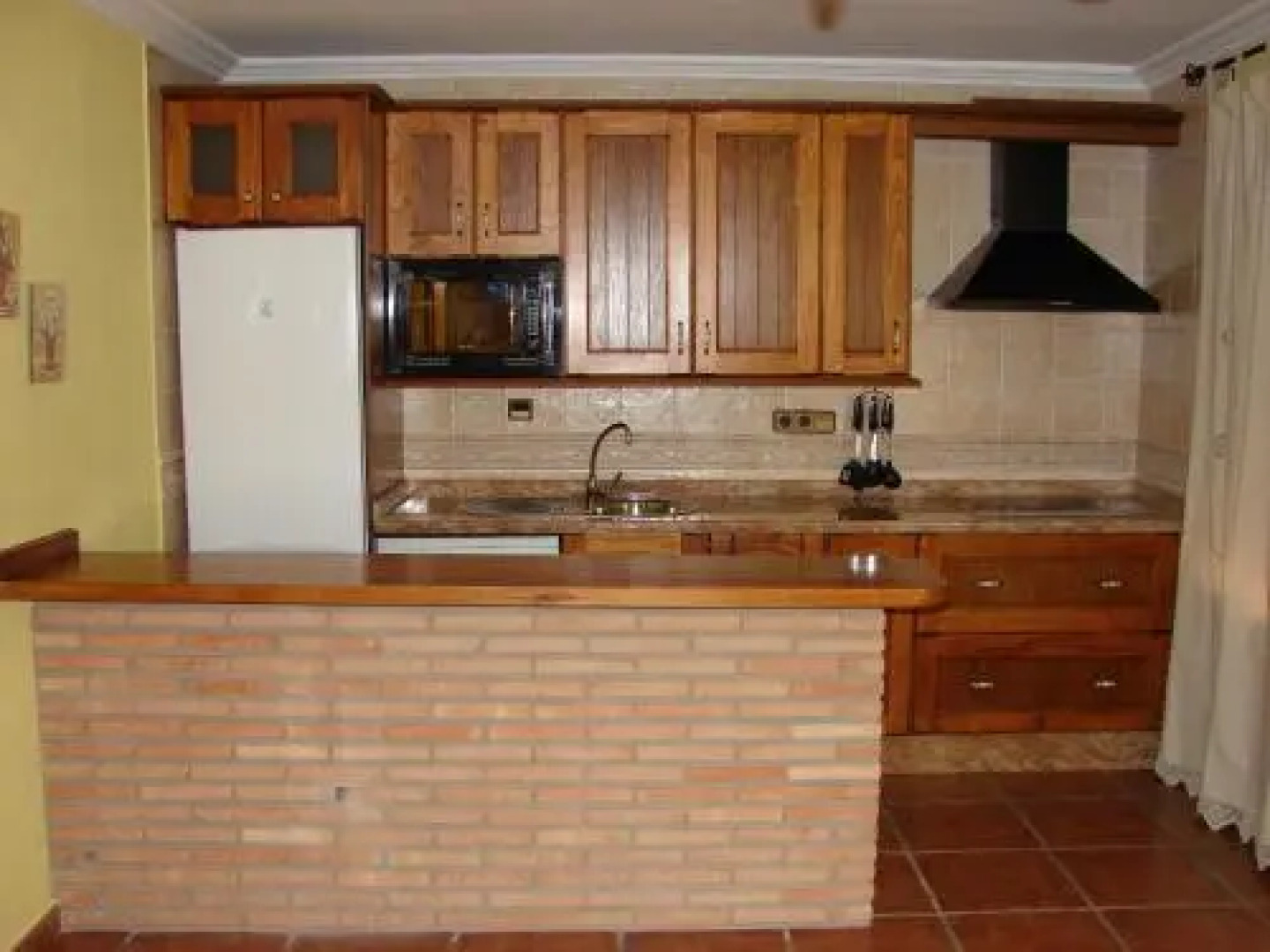 Apartamentos Sierra de Segura