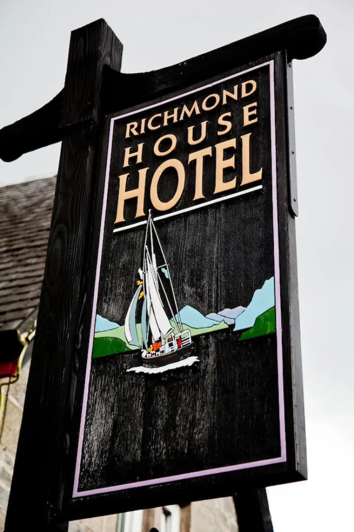 Richmond House Hotel