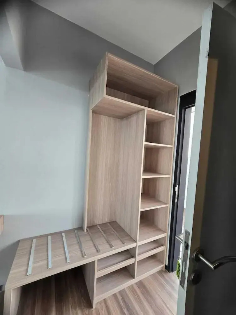 Elge Hotel and Villa Sarangan