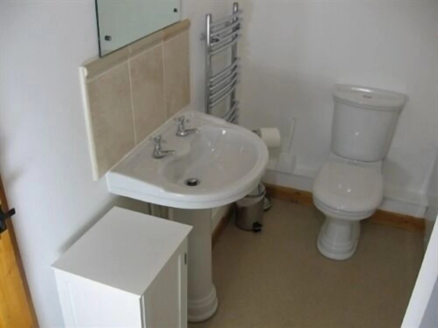 Broomedge Farm Cottages