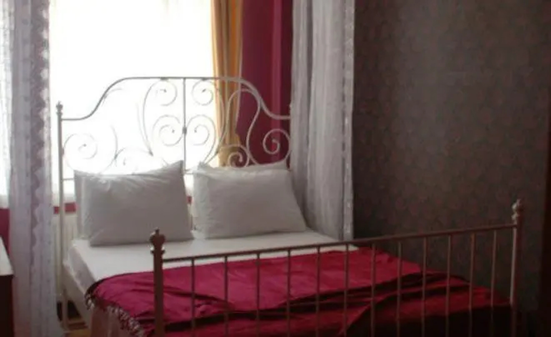 Yıldızlar Evi Hotel