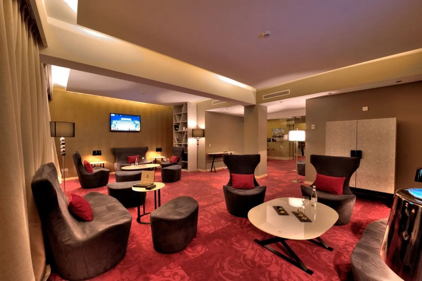 Royal Tulip City Center Tanger