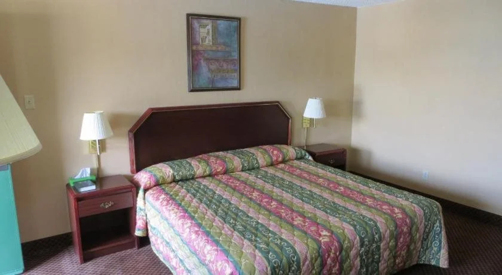 Kings Inn Hot Springs