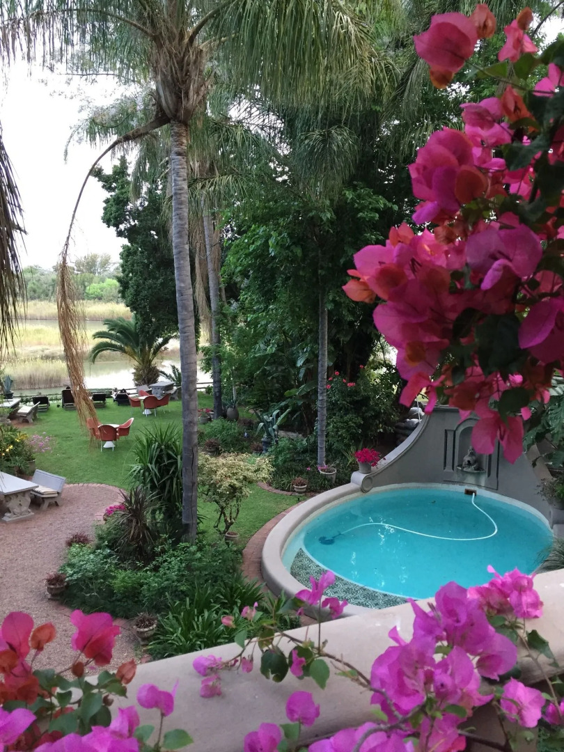 Le Must River Residence