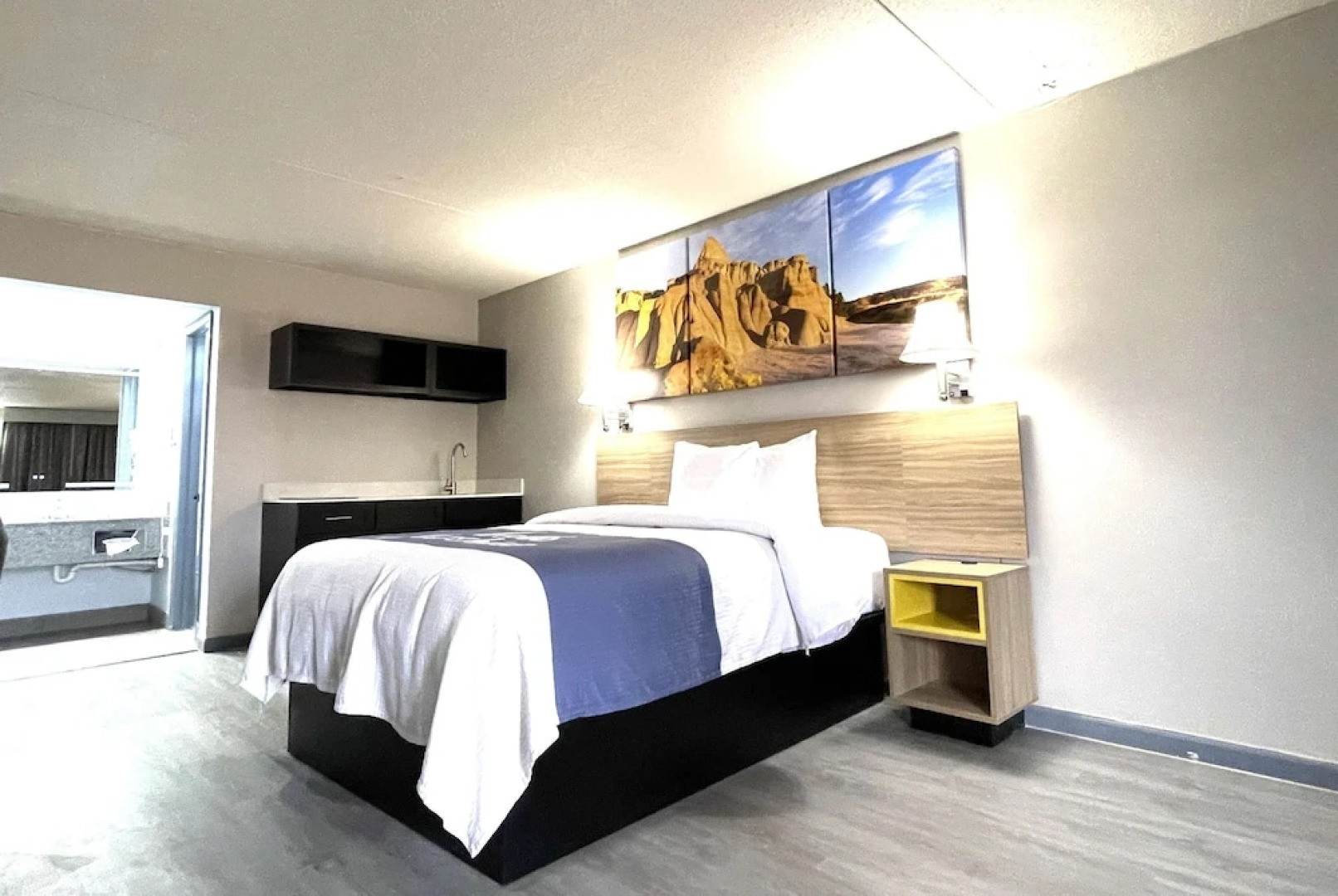 Best Western Heart Of America