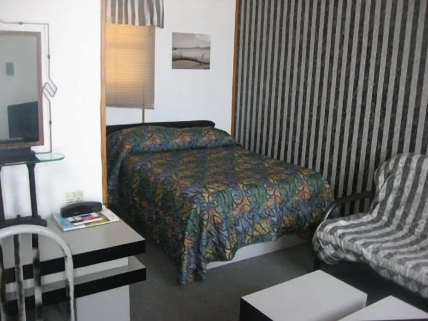 Haileybury Beach Motel