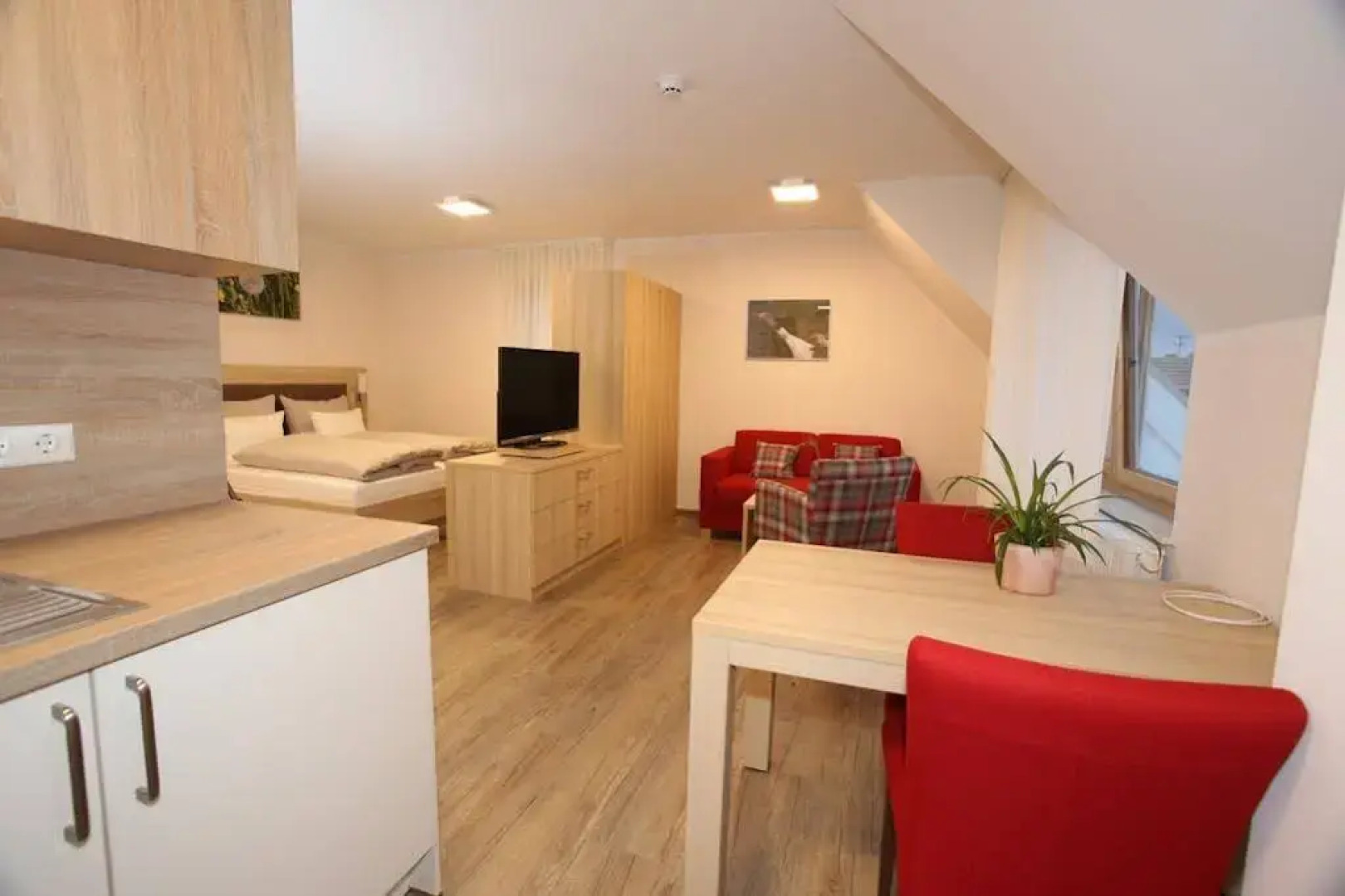 Leidringer Gästehaus