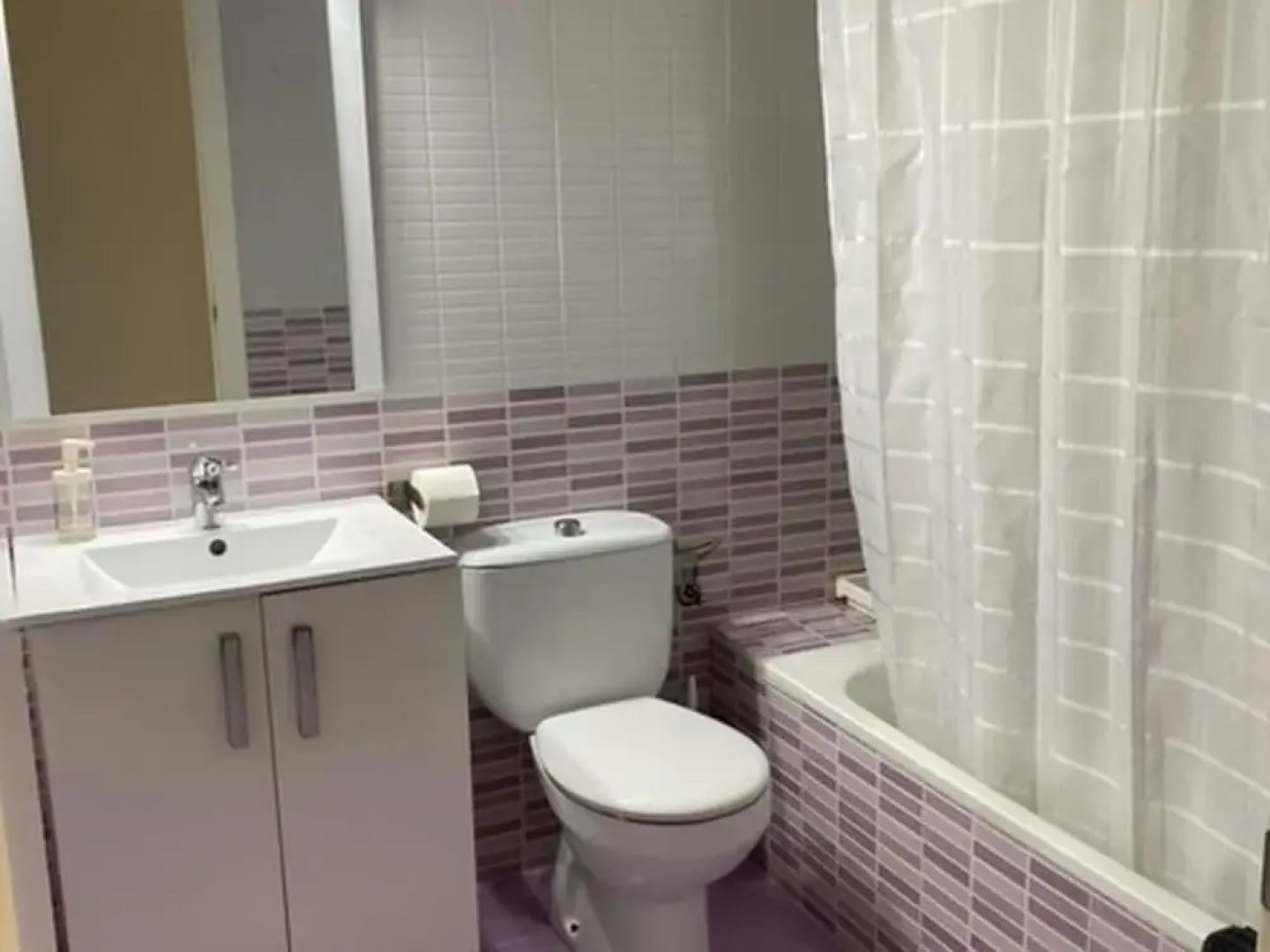 Appartamento a San Fernando