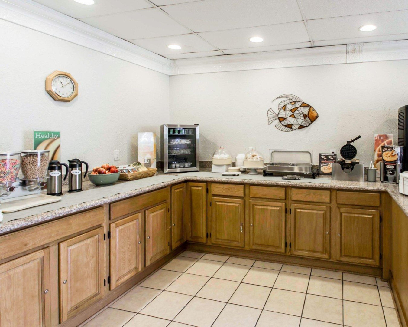 Comfort Suites Panama City Beach