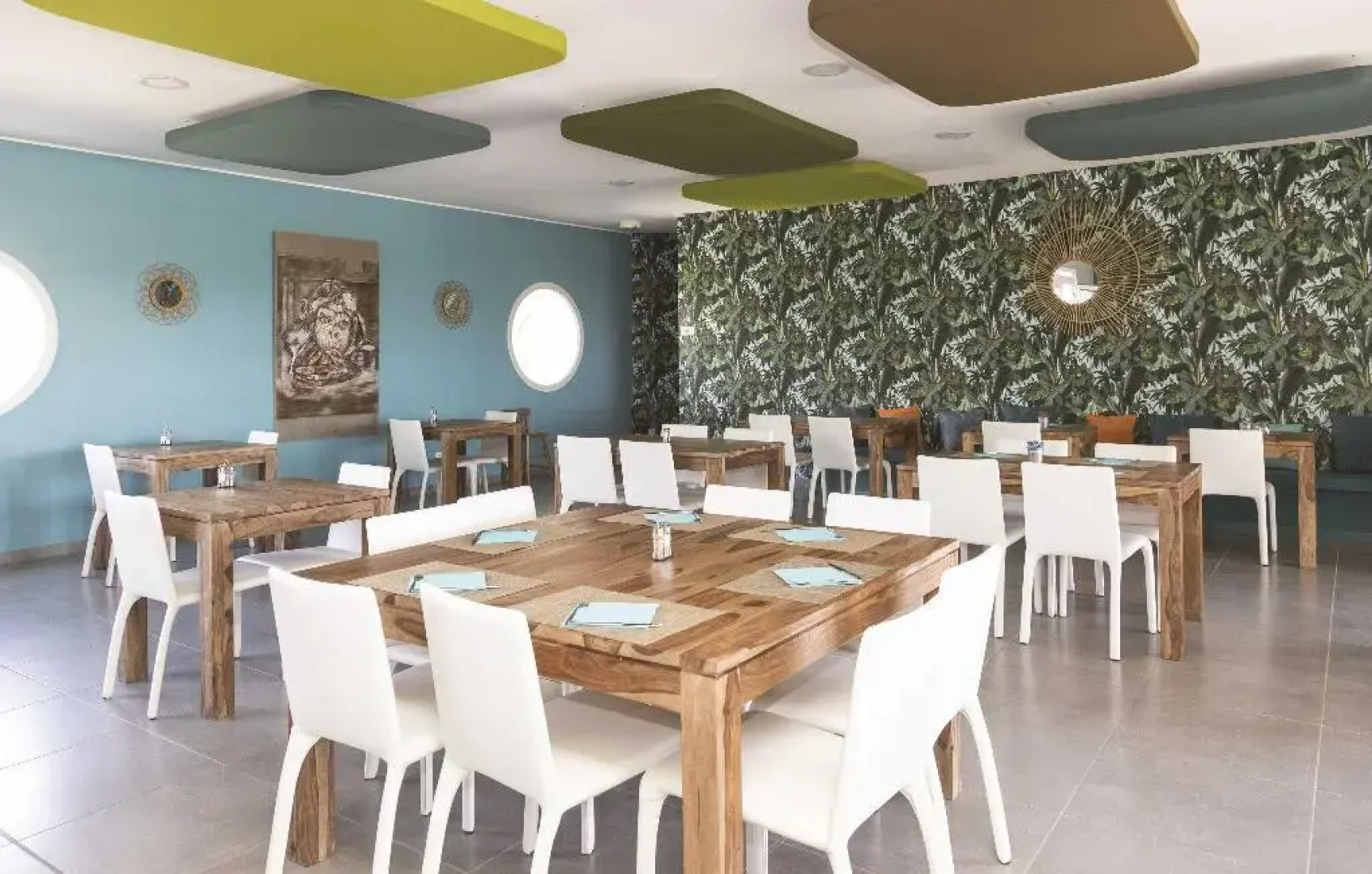 Résidence Odalys Acqua Linda