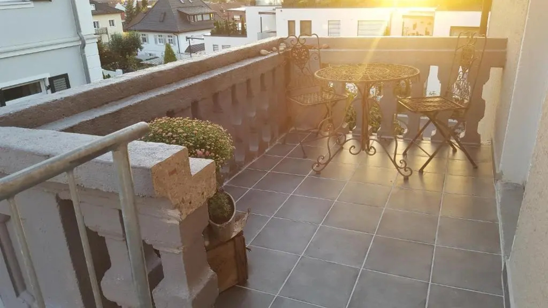 Ferienwohnung Zellner