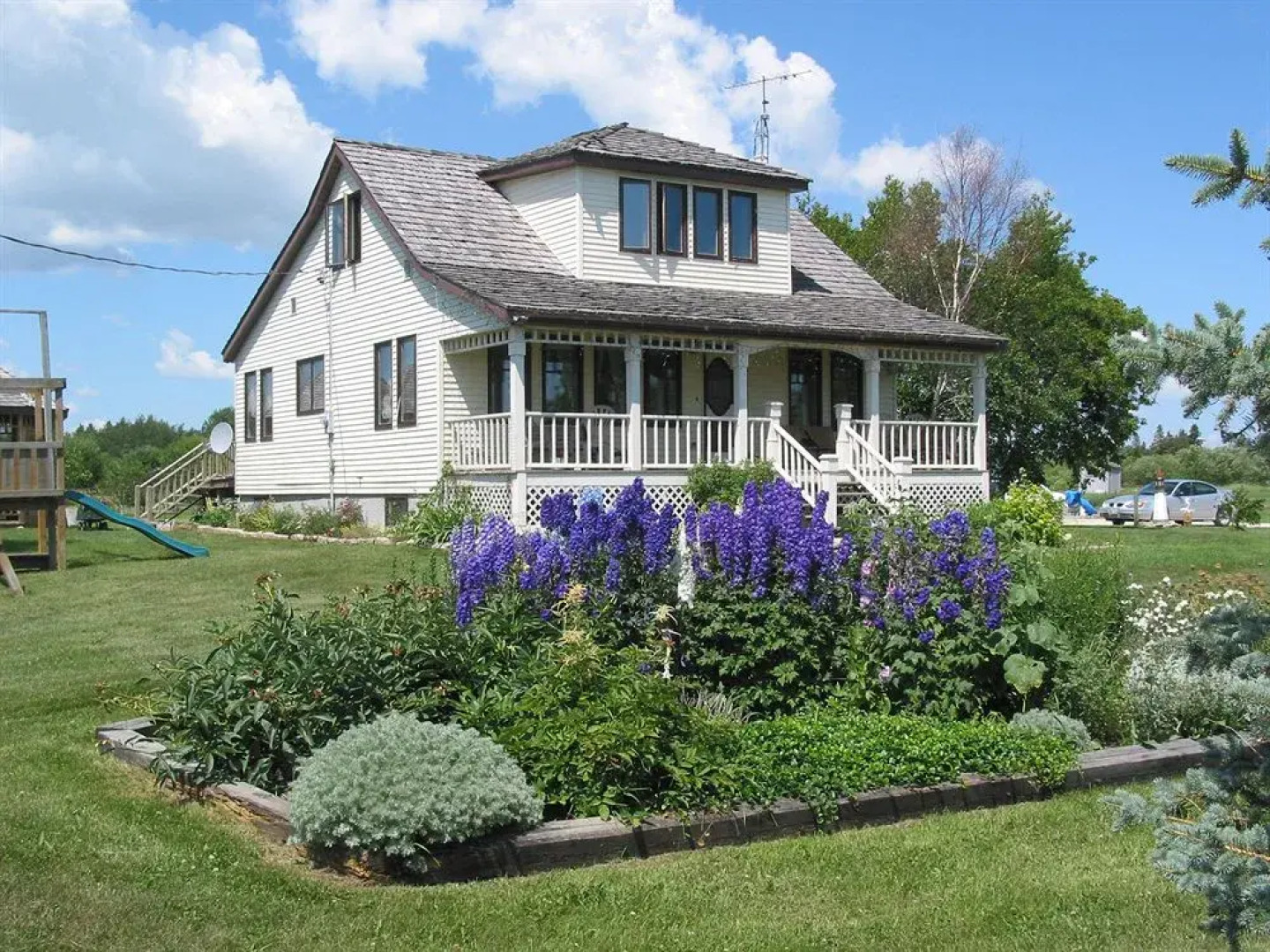 Solmundson Gesta Hus Bed & Breakfast