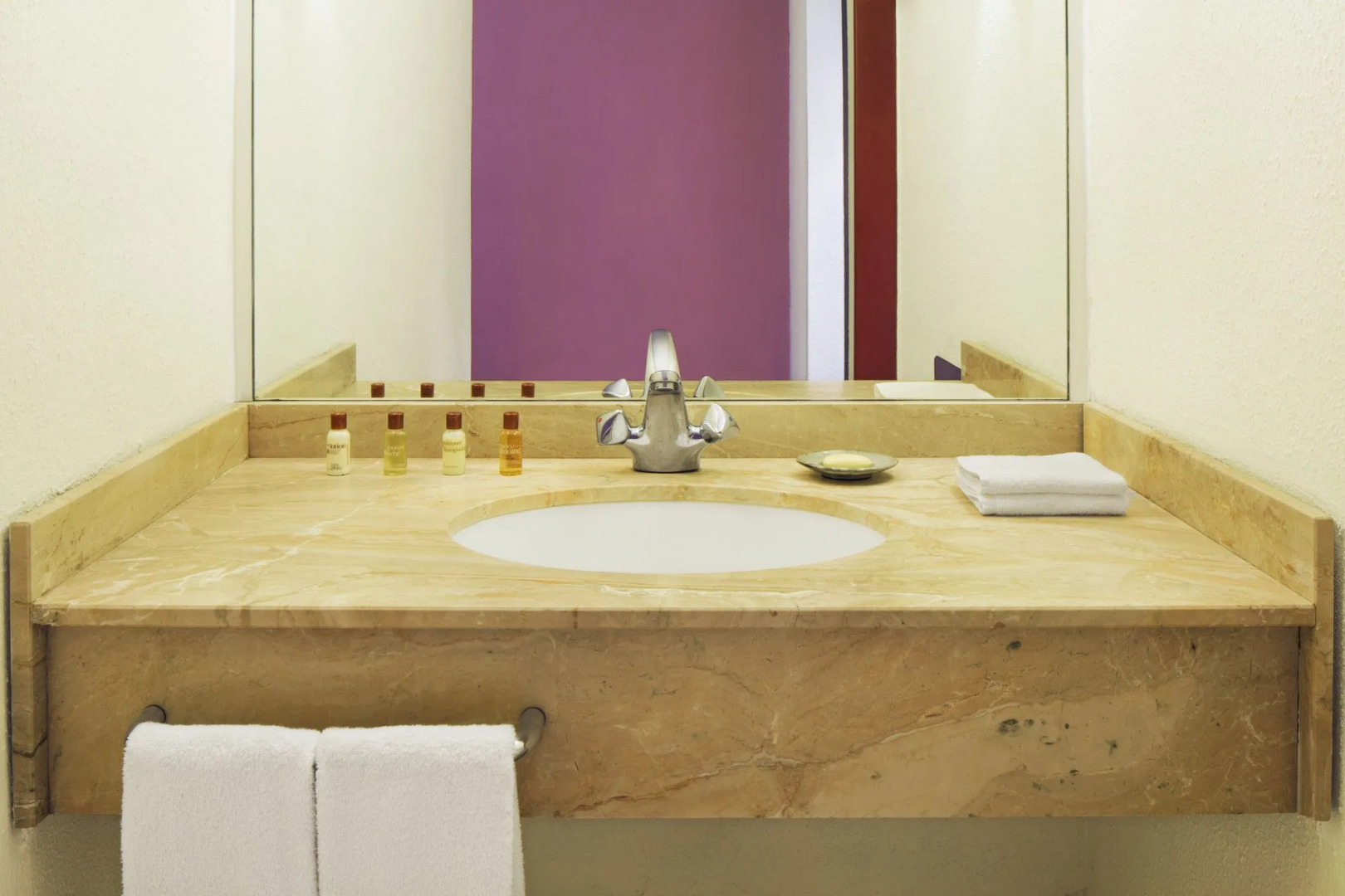 Abuja Continental Hotel