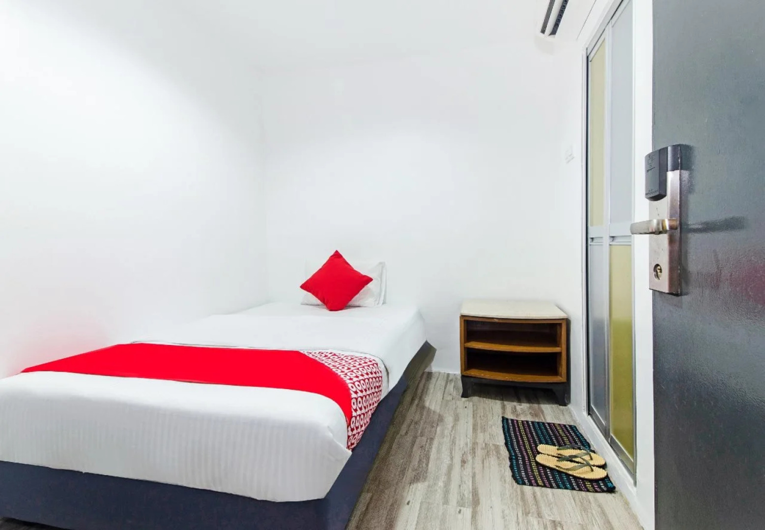 Hotel Aman - Nilai/KLIA