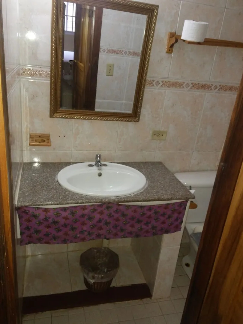 Hotel Posada Isla Chica