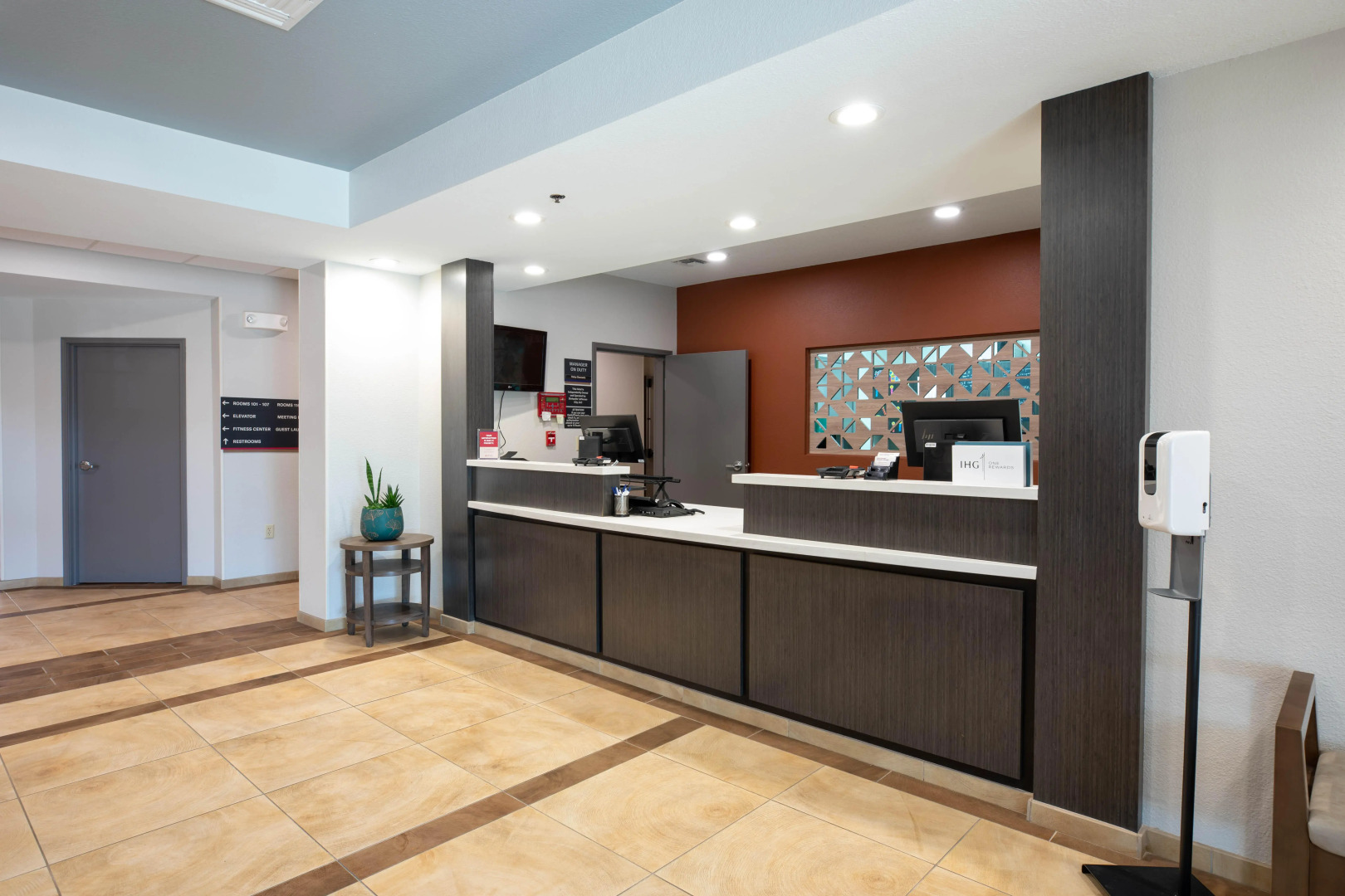 Candlewood Suites Saint Joseph