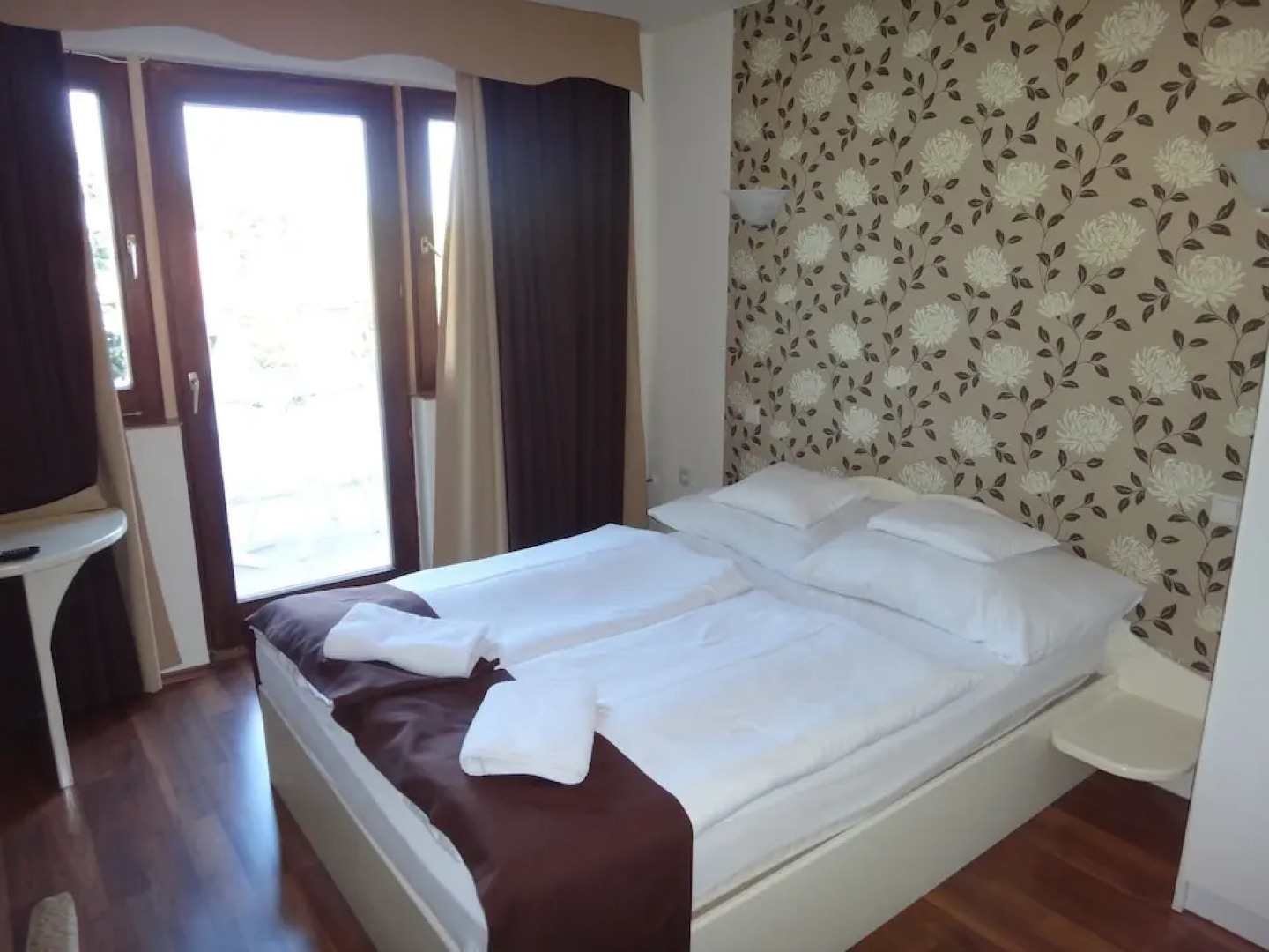 Hotel Viktória Vendégház