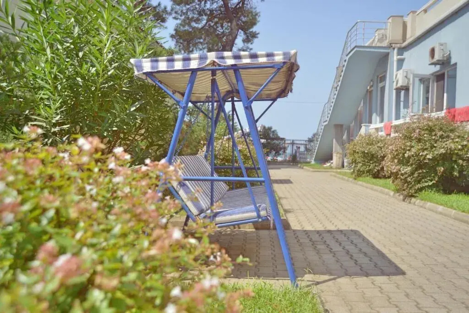 Отель «Арго»