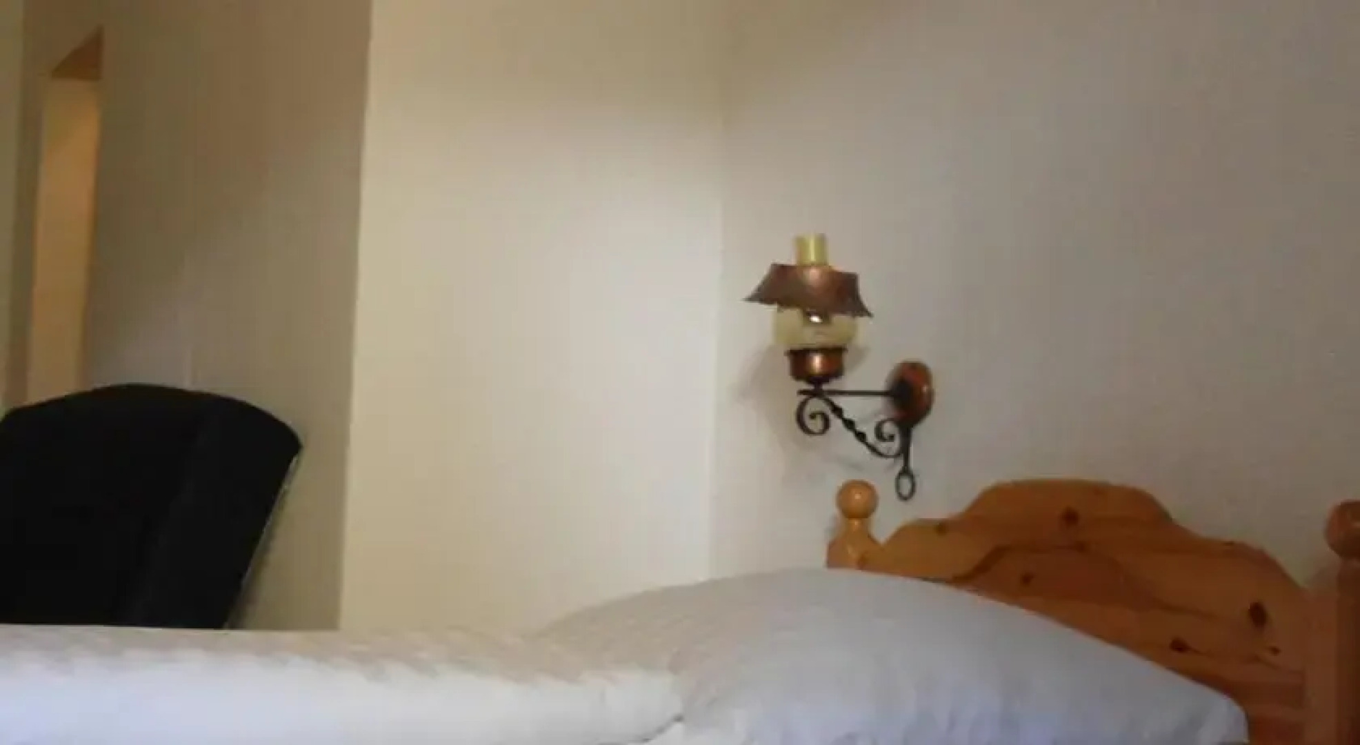 Hotel Zum Bismarckturm