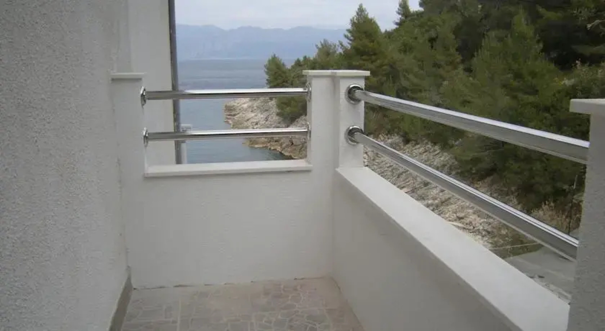 Apartments Ivanković Hvar Island