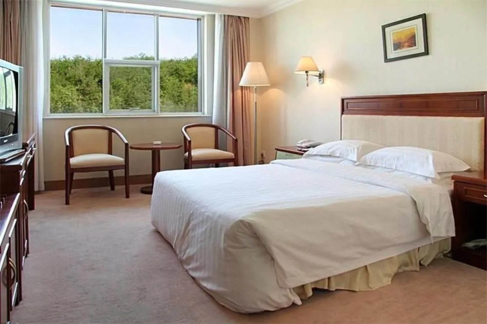 Chengde Wenguan Hotel