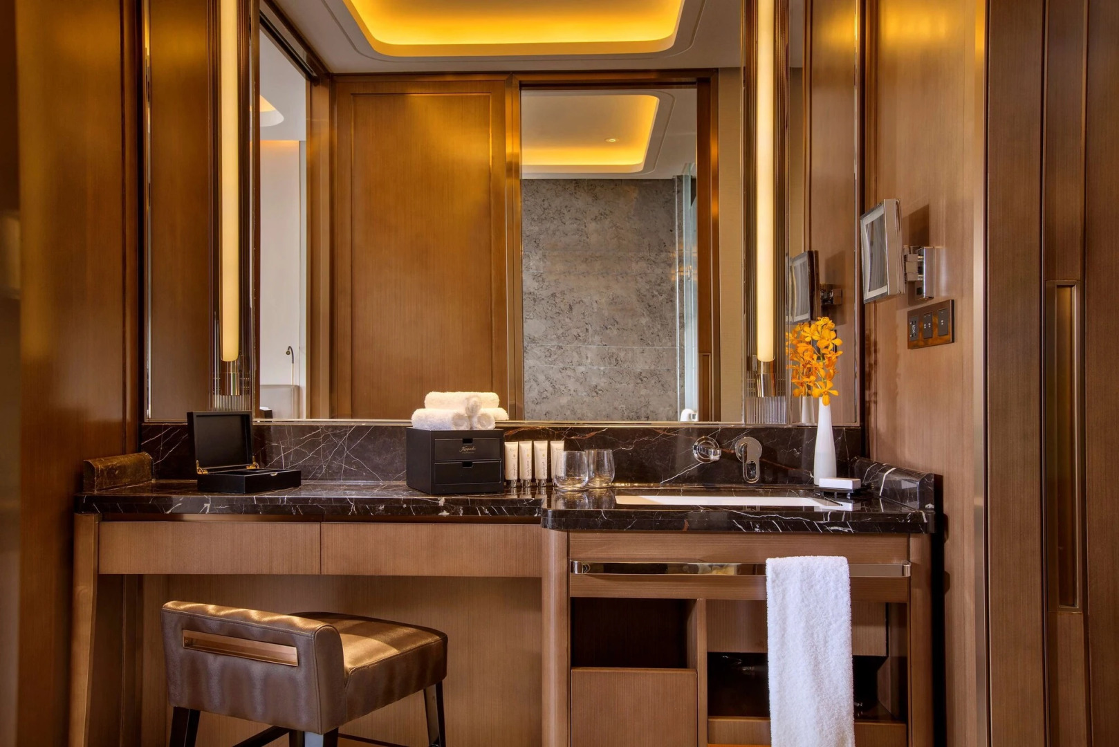 Changsha Shuntian Hotel