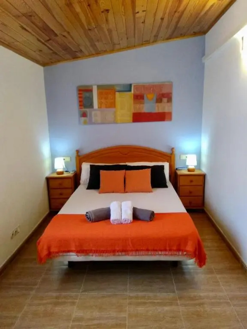 Casa ideal para familias con piscina y parque