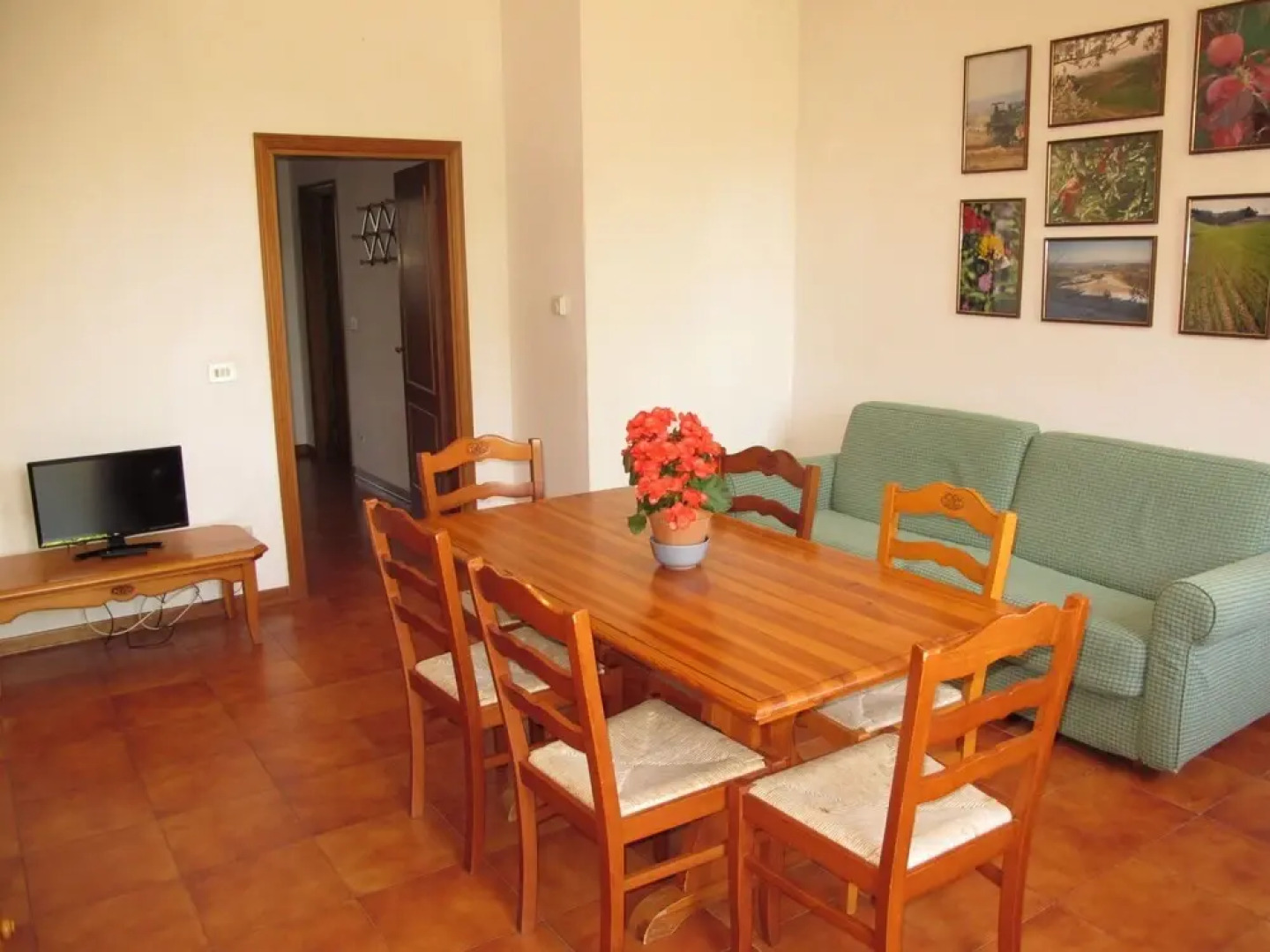 San Vivaldo Nr 3 San Vivaldo