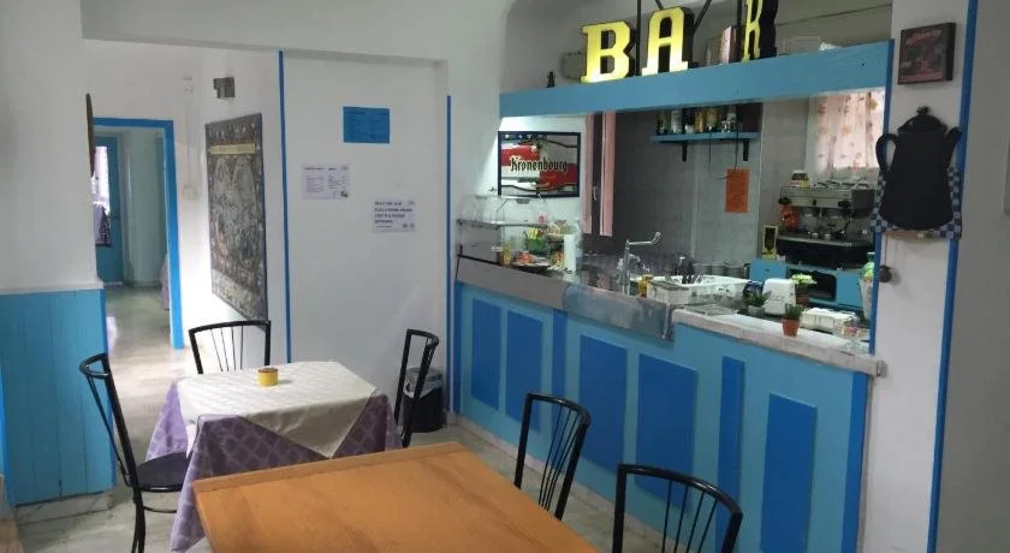 Hotel Nuovo Metropol