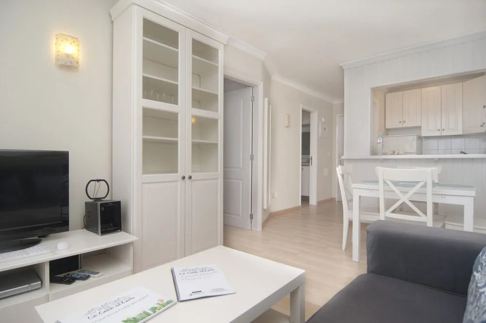 Apartamento Piscina 311