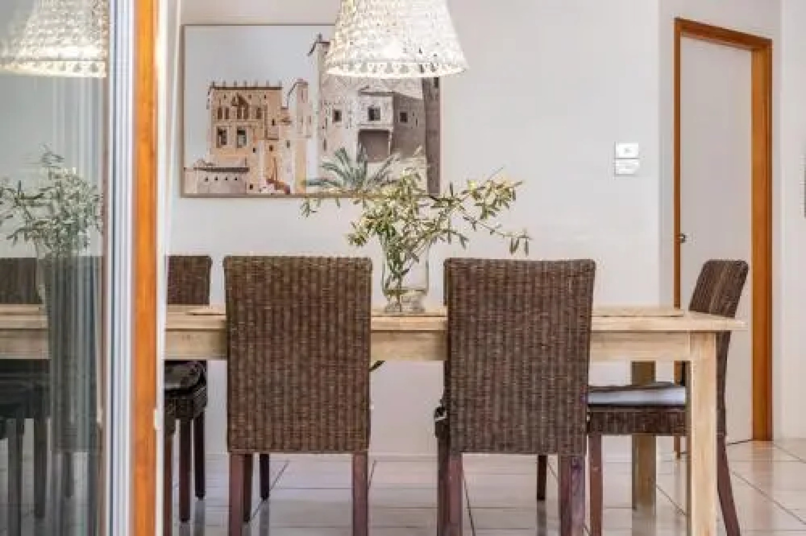 OUTRIGGER - 25 Boomerang Drive