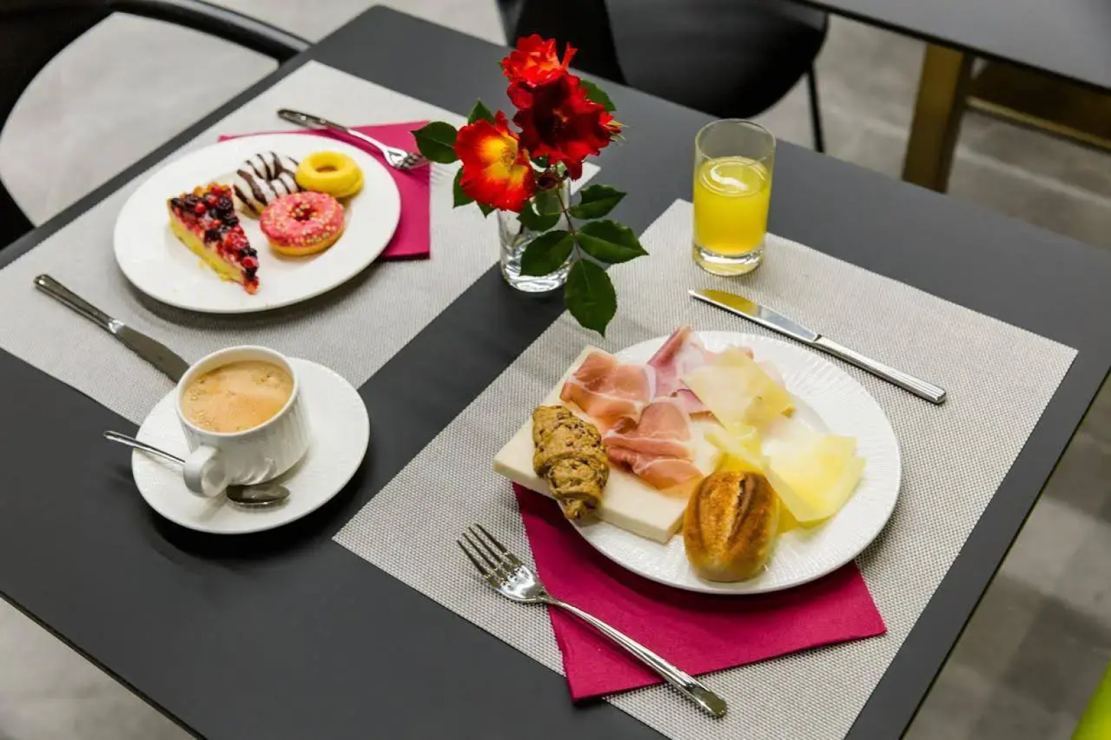 Venice Maggior Consiglio