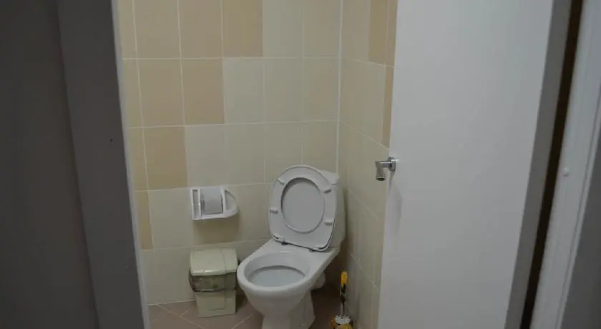 Gostevoy dom "Traktovaya" v Gorno-Altayske Guest House Traktovaya