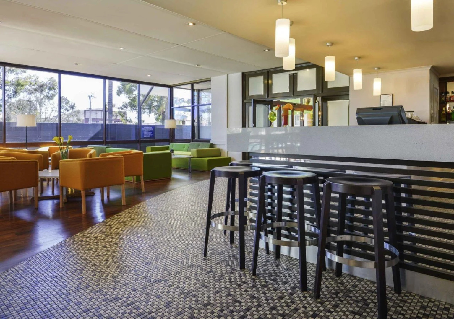 The Plaza Hotel Kalgoorlie