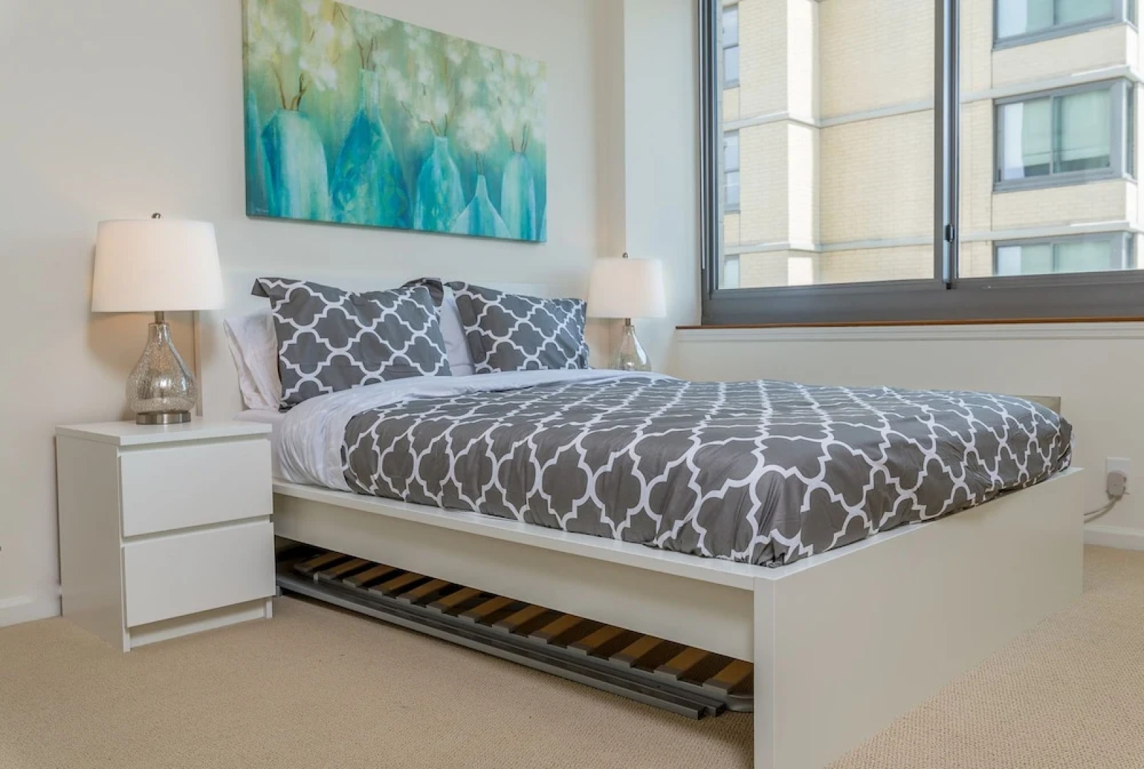 Home Away Luxury Apartments at Washington