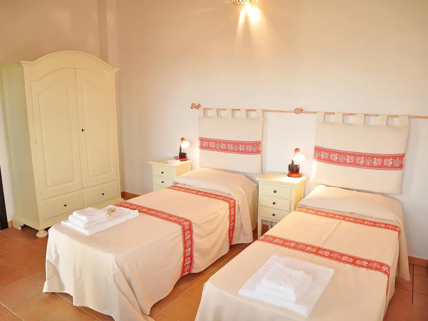 Sa Prata Hotel & Resort