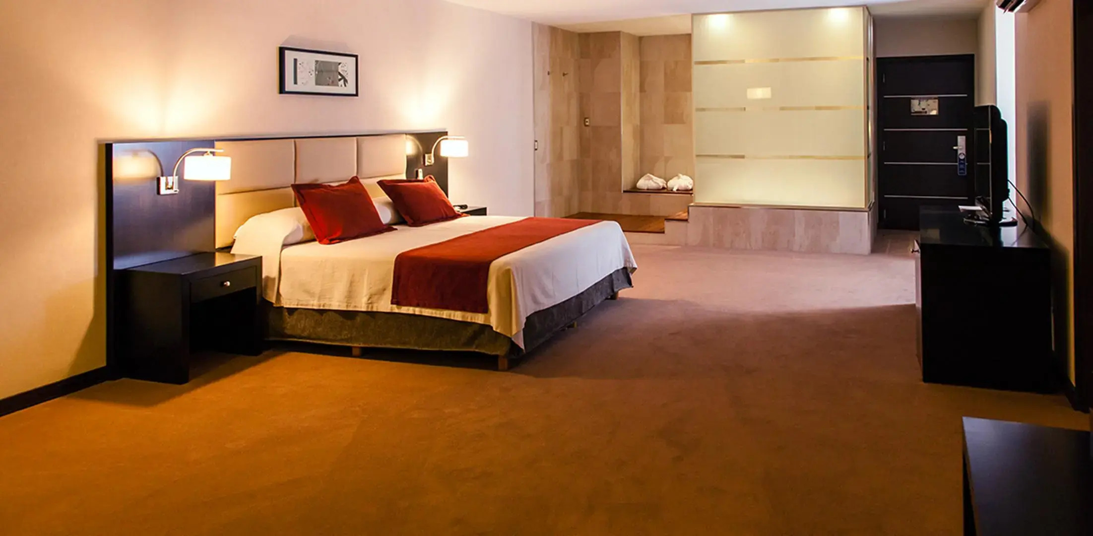 Howard Johnson Hotel & Casino Formosa