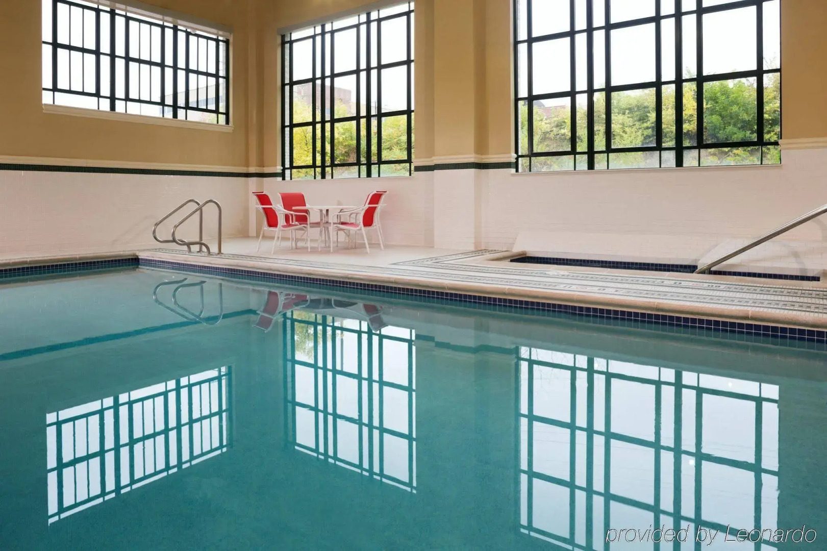 Sheraton Hotel Minneapolis Midtown