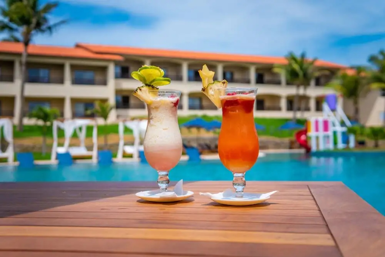 Sun City Rota das Emoções by Nobile